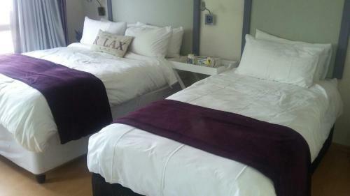 Bed & Breakfast Relax Inn