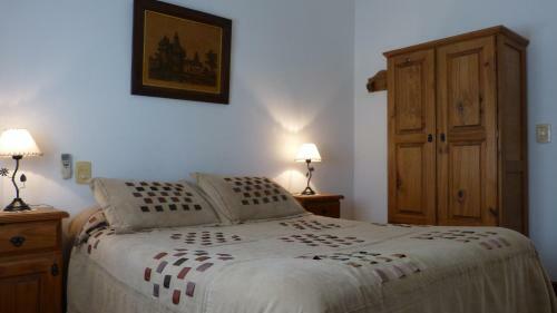 Hotel El Descanso