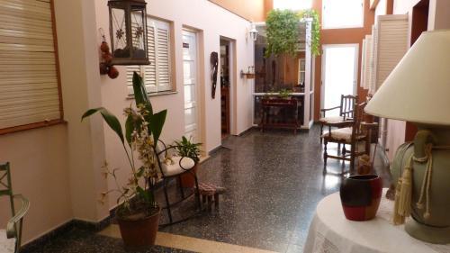 Hotel El Descanso