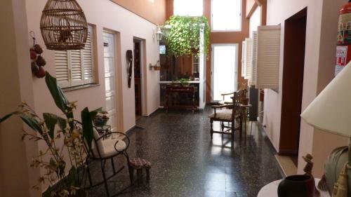Hotel El Descanso