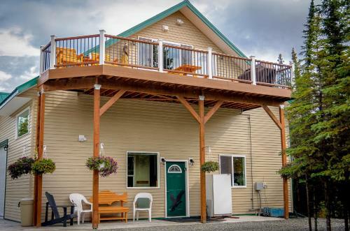 Apartamento Eagle's Eye Vacation Rentals