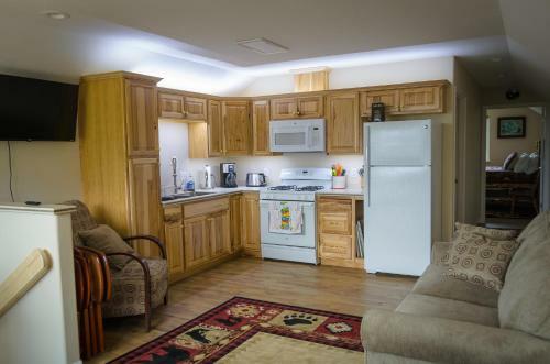Apartamento Eagle's Eye Vacation Rentals