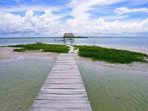 Caba�as El Cuyo