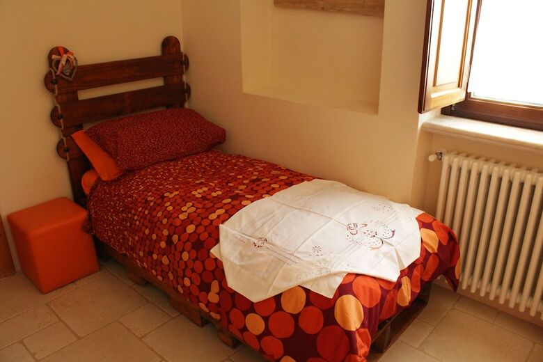 Bed & Breakfast La Suite Nel Bosco