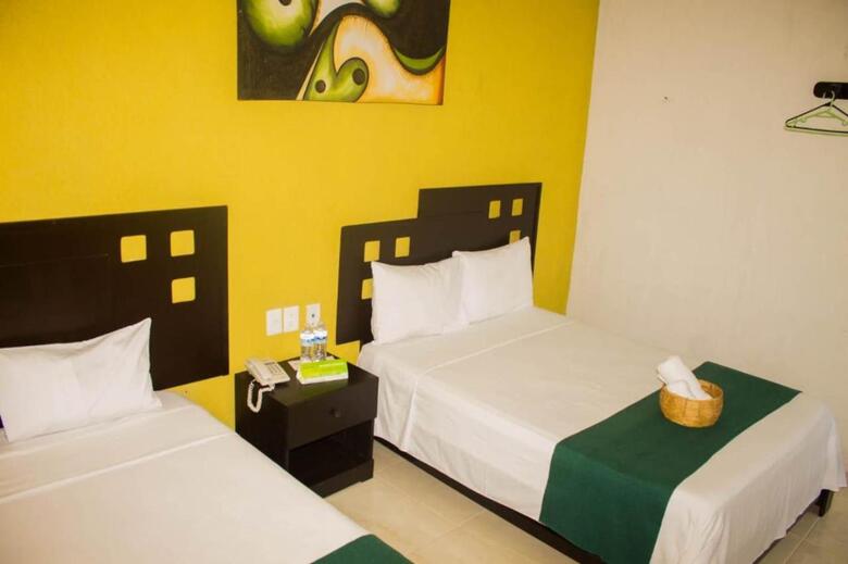 Rosvel Hotel