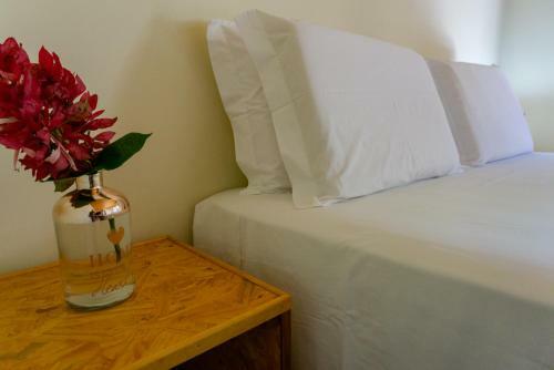 Hostal Pousada Villa Emba� Chal�s
