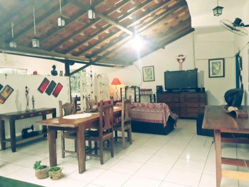 Hostal Pousada Pouso Do Tobog�