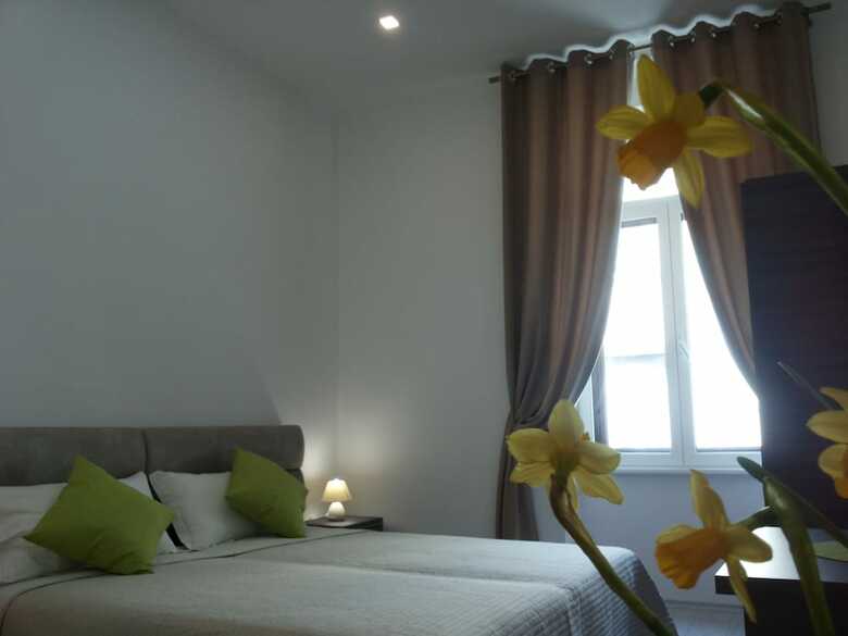 Hostal Brilliant Camere