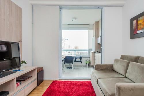 Apartamento To Be Paulista Residence