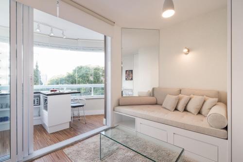 Apartamento To Be Paulista Residence
