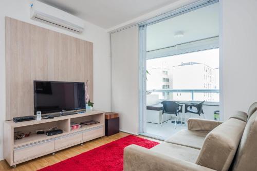 Apartamento To Be Paulista Residence