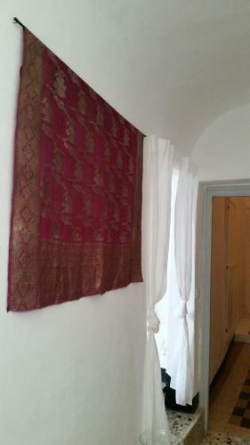 Apartamento La Casa Dei Pescatori