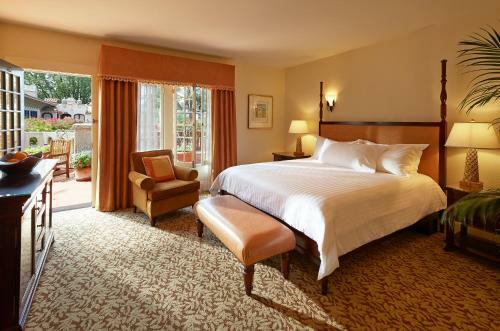 The Mission Inn Hotel And Spa
