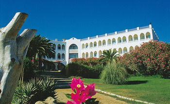 Hotel Falkensteiner Resort Capo Boi