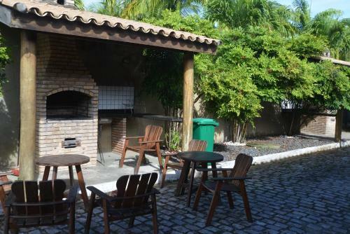 Apartamento Cobertura Condom�nio Marina Riverside