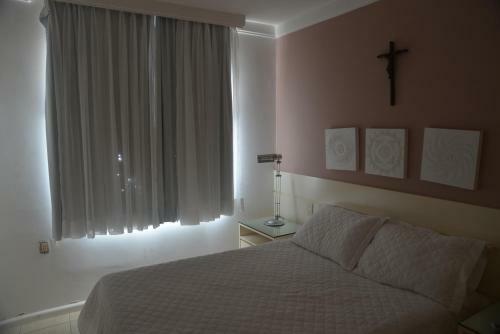Apartamento Cobertura Condom�nio Marina Riverside