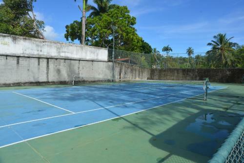 Apartamento Cobertura Condom�nio Marina Riverside