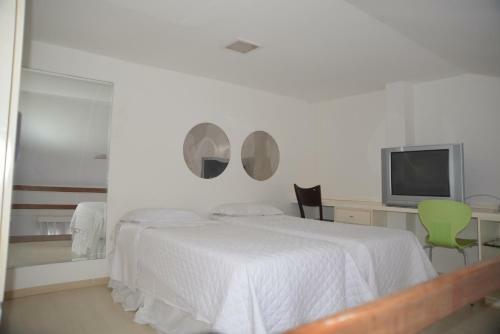 Apartamento Cobertura Condom�nio Marina Riverside