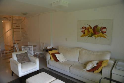 Apartamento Cobertura Condom�nio Marina Riverside
