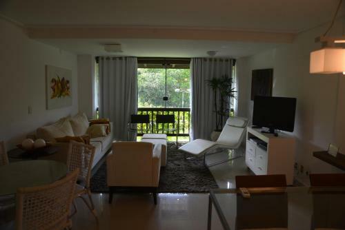 Apartamento Cobertura Condom�nio Marina Riverside