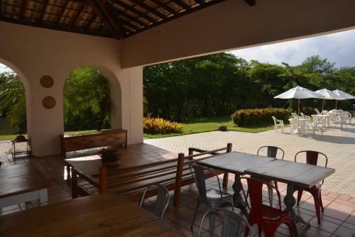 Apartamento Cobertura Condom�nio Marina Riverside