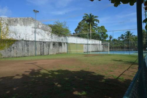 Apartamento Cobertura Condom�nio Marina Riverside