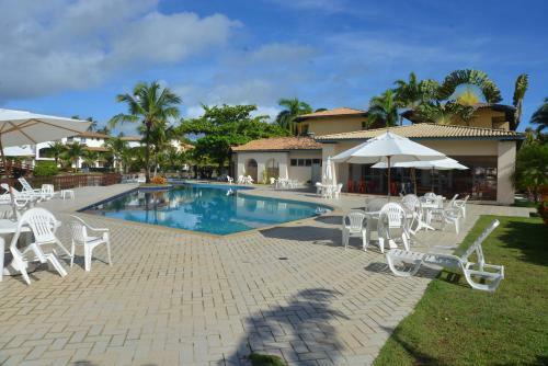 Apartamento Cobertura Condom�nio Marina Riverside