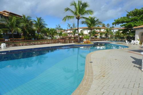 Apartamento Cobertura Condom�nio Marina Riverside