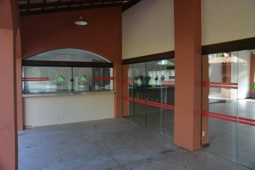 Apartamento Cobertura Condom�nio Marina Riverside