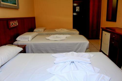 F�nix Plaza Hotel