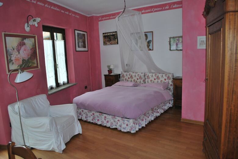 Bed & Breakfast La Curandera