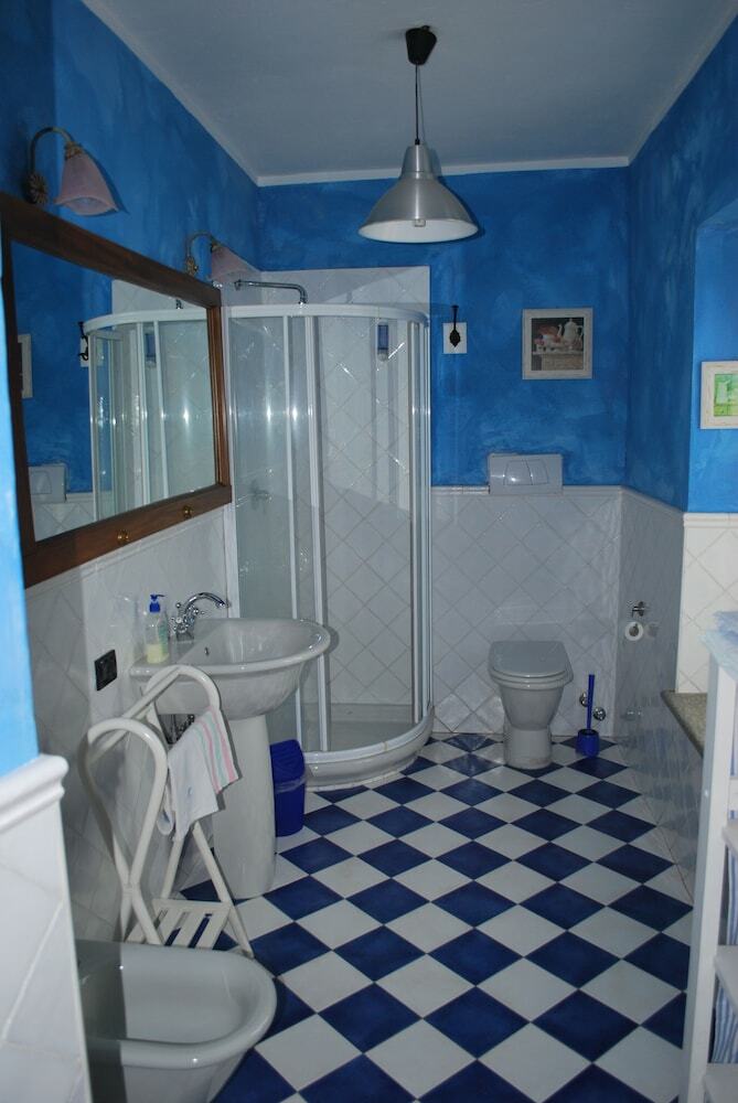 Bed & Breakfast La Curandera