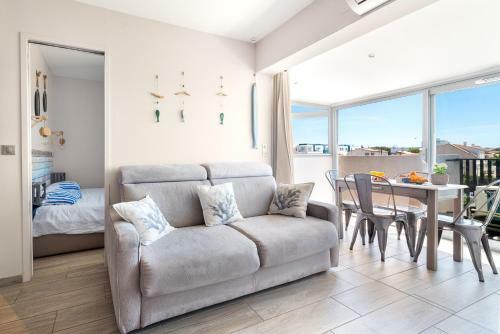 Apartamento La Com�die De Vanneau - Coup De Th��tre