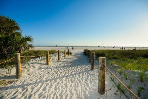 Hostal Village House Siesta Key