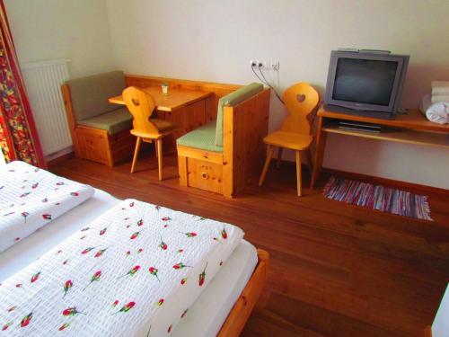 Hotel Pension Odles