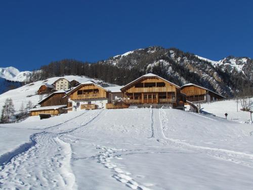 Hotel Pension Odles