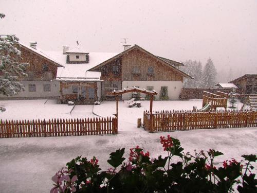 Hotel Pension Odles