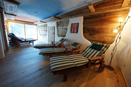 Hotel Pension Odles