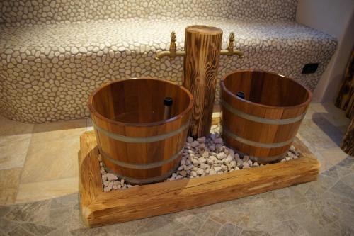 Hotel Pension Odles