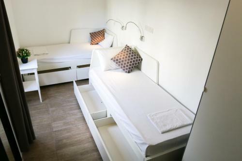Inhawi Hostel