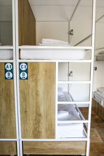 Inhawi Hostel