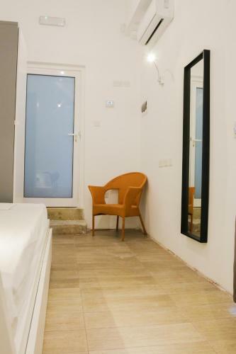 Inhawi Hostel
