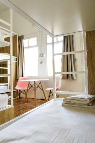 Inhawi Hostel