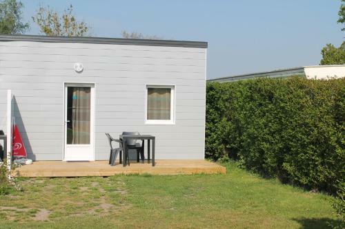 Camping De La Baie