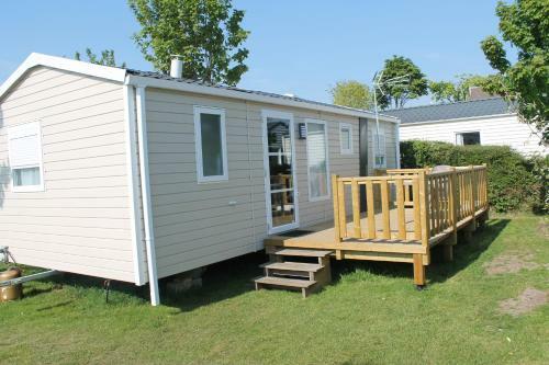 Camping De La Baie