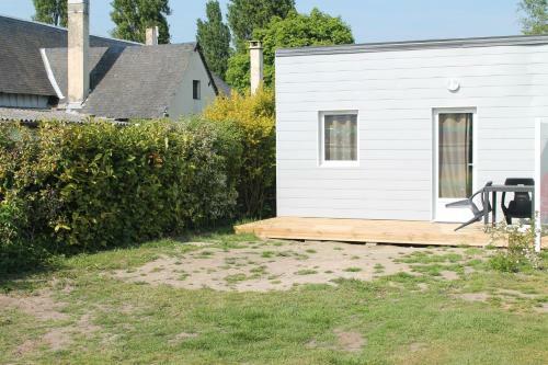 Camping De La Baie
