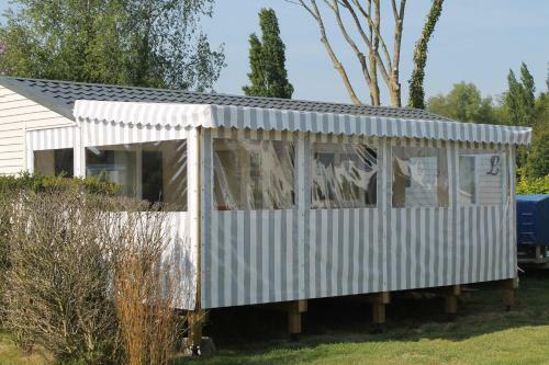 Camping De La Baie