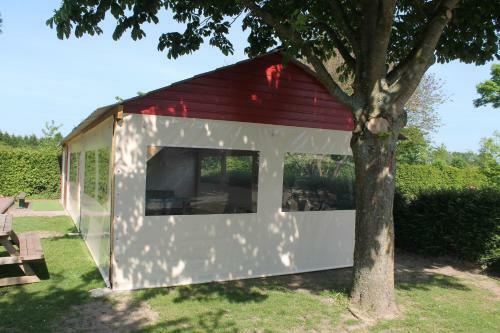Camping De La Baie