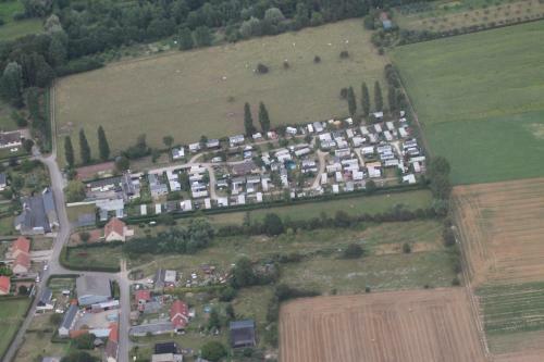 Camping De La Baie