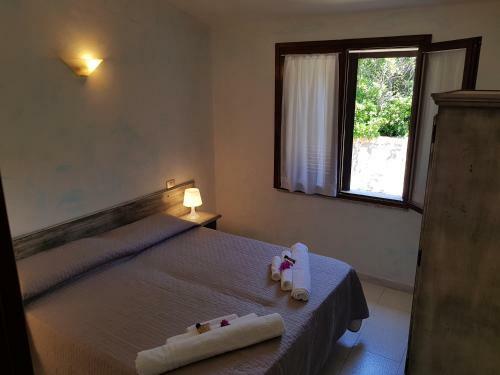 Northsardinia Residence